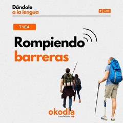 T1E4 Rompiendo Barreras