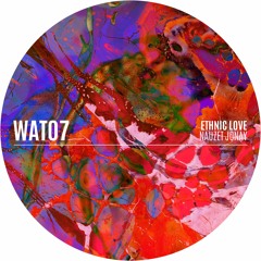 Ethnic Love (original mix)