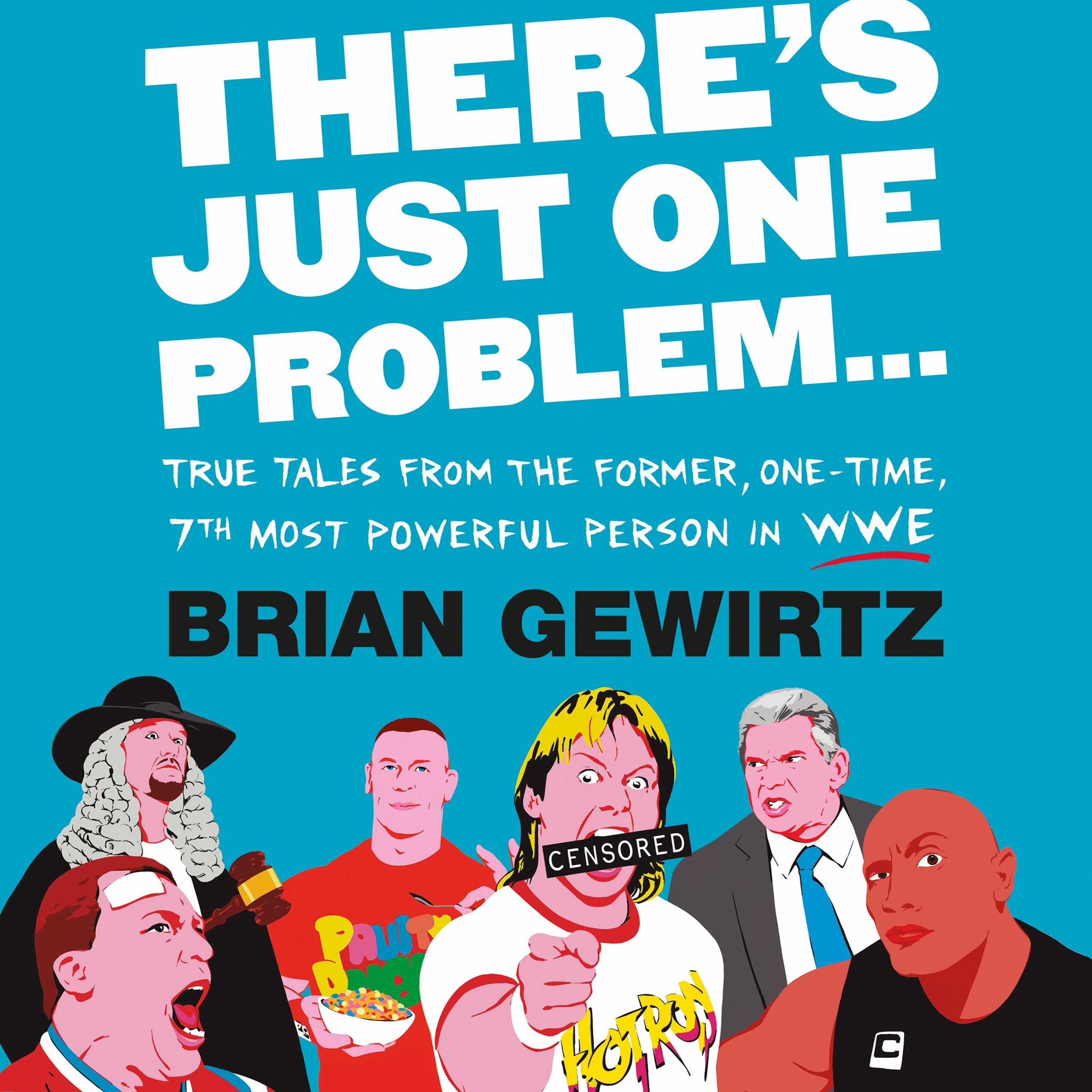 Twelve Books