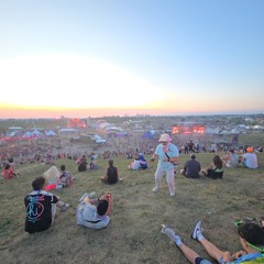 BraedenV Sunset Vibe Mix