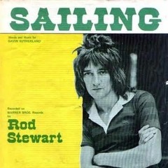 Rod Stewart - I am Sailing (Hardstyle Remix) Preview