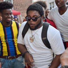 OFF THE DOME-@LEAKTHEDJ