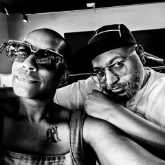 Oh My Goth: KEXP DJ Sharlese Metcalf on What Goth Means to Her