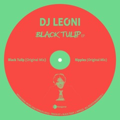 Dj Leoni - Black Tulip / Ripples