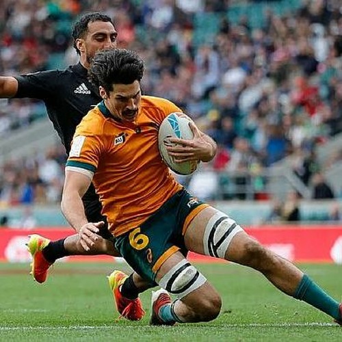 Stream episode HSBC SVNS Series Perth Rugby Sevens 2024 Match Live
