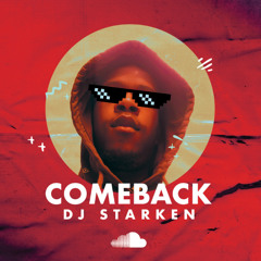 DJ STARKEN - MIX COMEBACK 2025