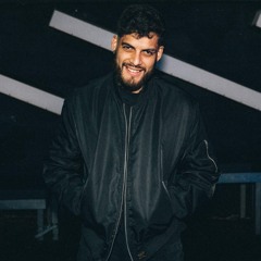 Juan Del Chambo - Live Set @Artheater - Frei. // 04/10/24