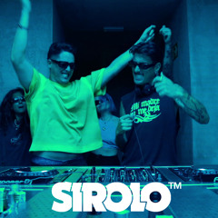 1 HOUR of Sweaty Hard Techno live @ KINKI Madrid