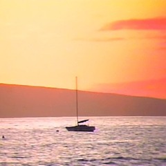 smooth sailing