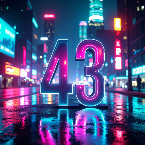 Projekt43