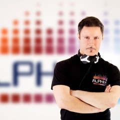 Alphas-X for Atavist Remix (Antony Morato)