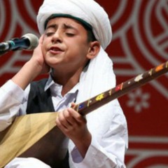 مبین درپور | ای ماه عالم سوز من