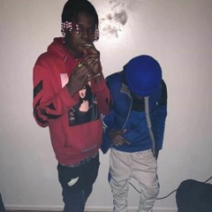 Kenzo Balla X Trav Balla -Make It Hot