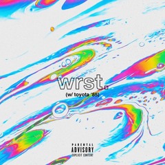 wrst. [+ toyota '85] (2019)