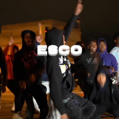 Esco x Pnf Ron x Naz Turnt - FavoriteTikTok