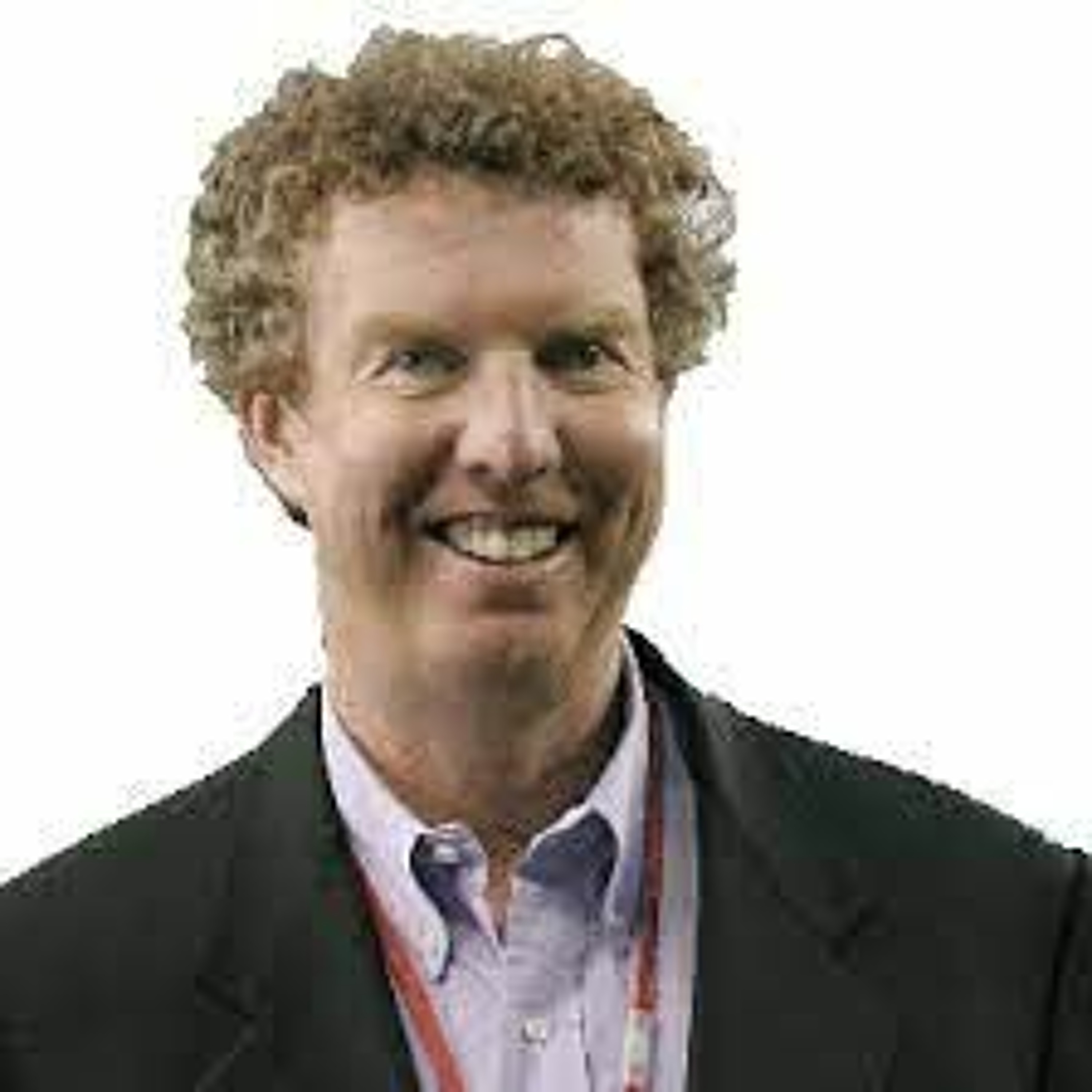 Dan Shaughnessy on Breaking it Down with Frank MacKay - Famed Boston Sports Writer