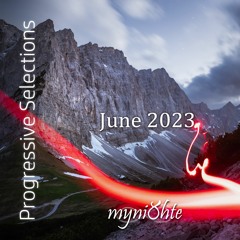 Progressive Selections | June 2023