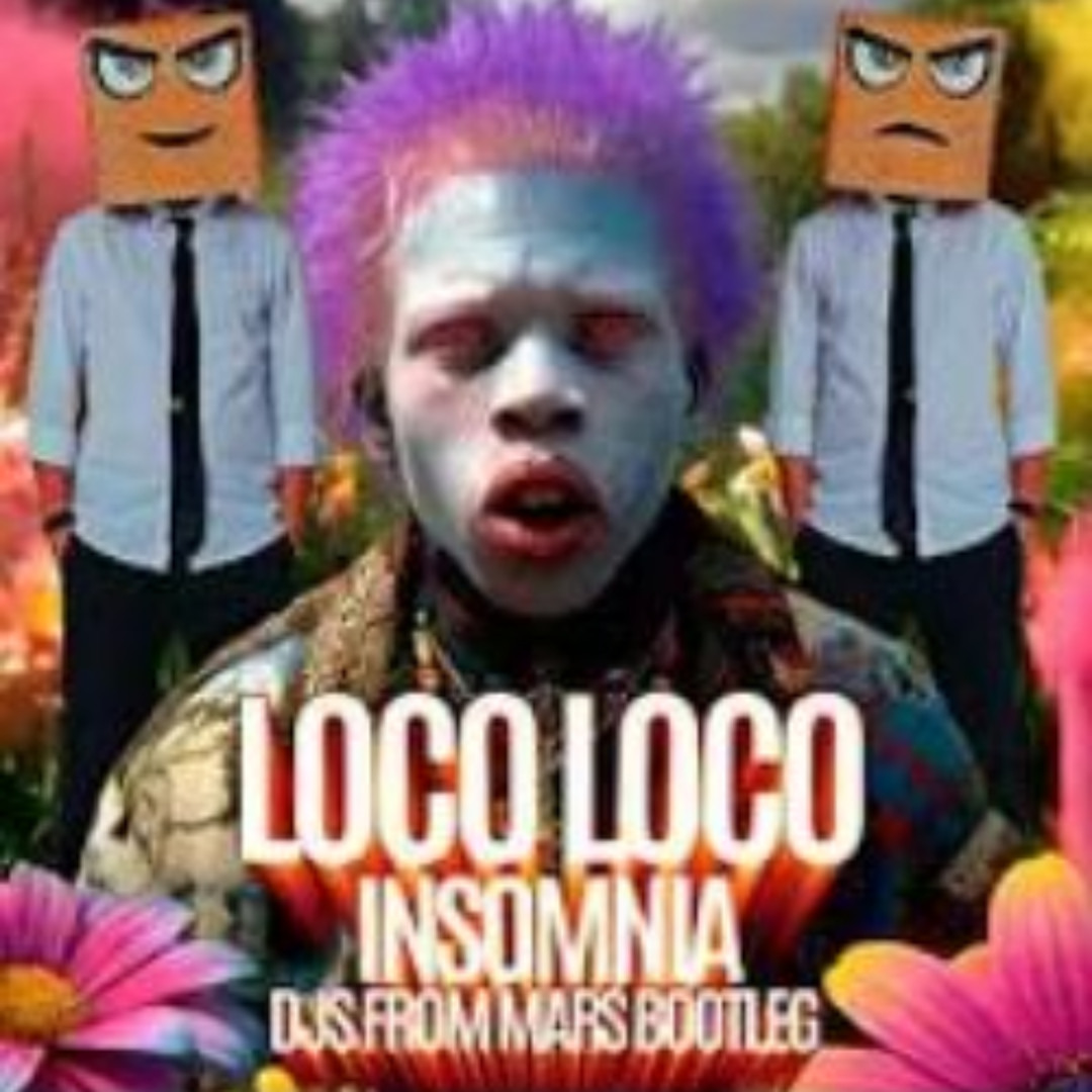 Stream Gordo x Reinier Zonneveld Vs Faithless - Loco Loco Insomnia