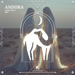 Gorbunoff & QBO (UA) - Andora (Radio Mix)