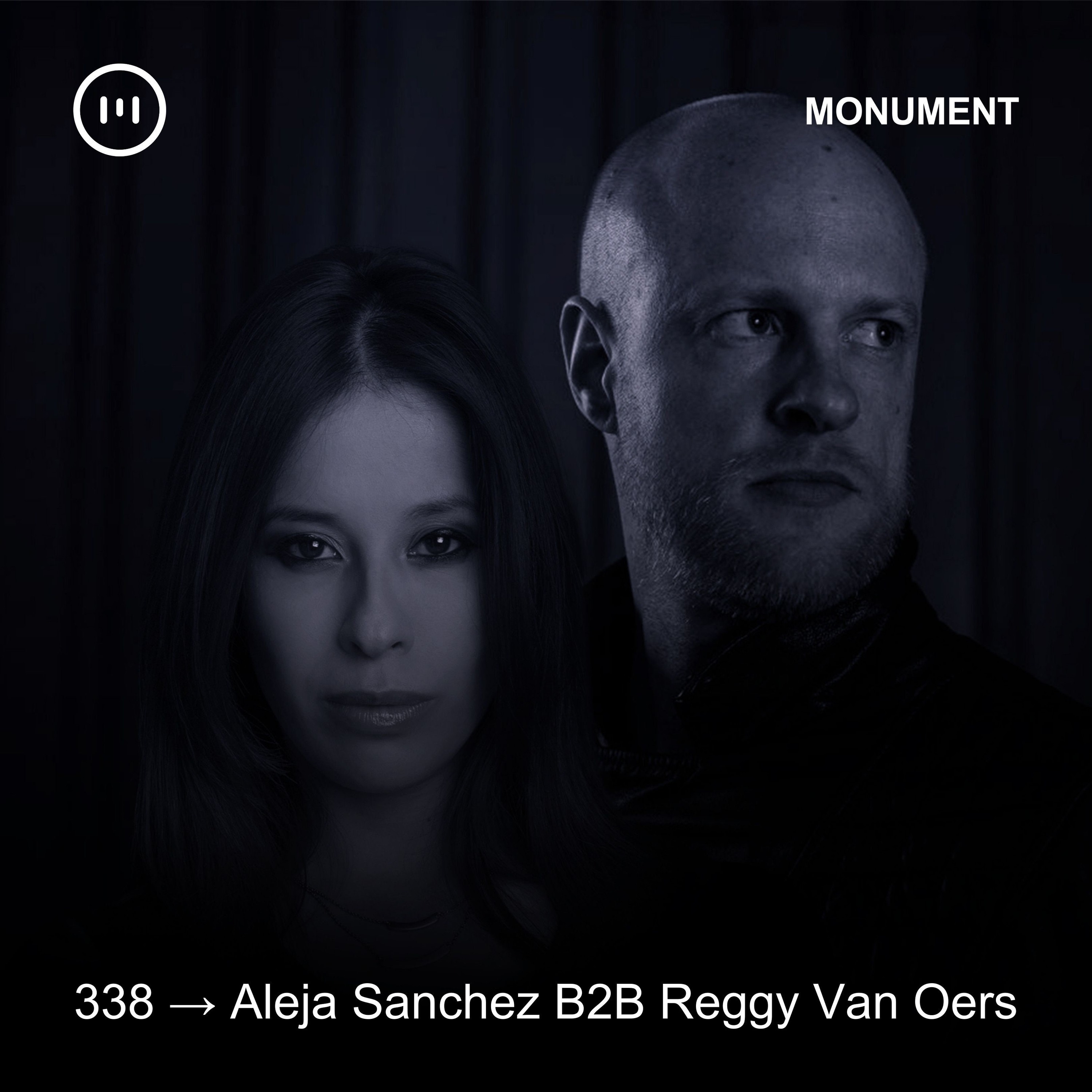 Monument Podcast
