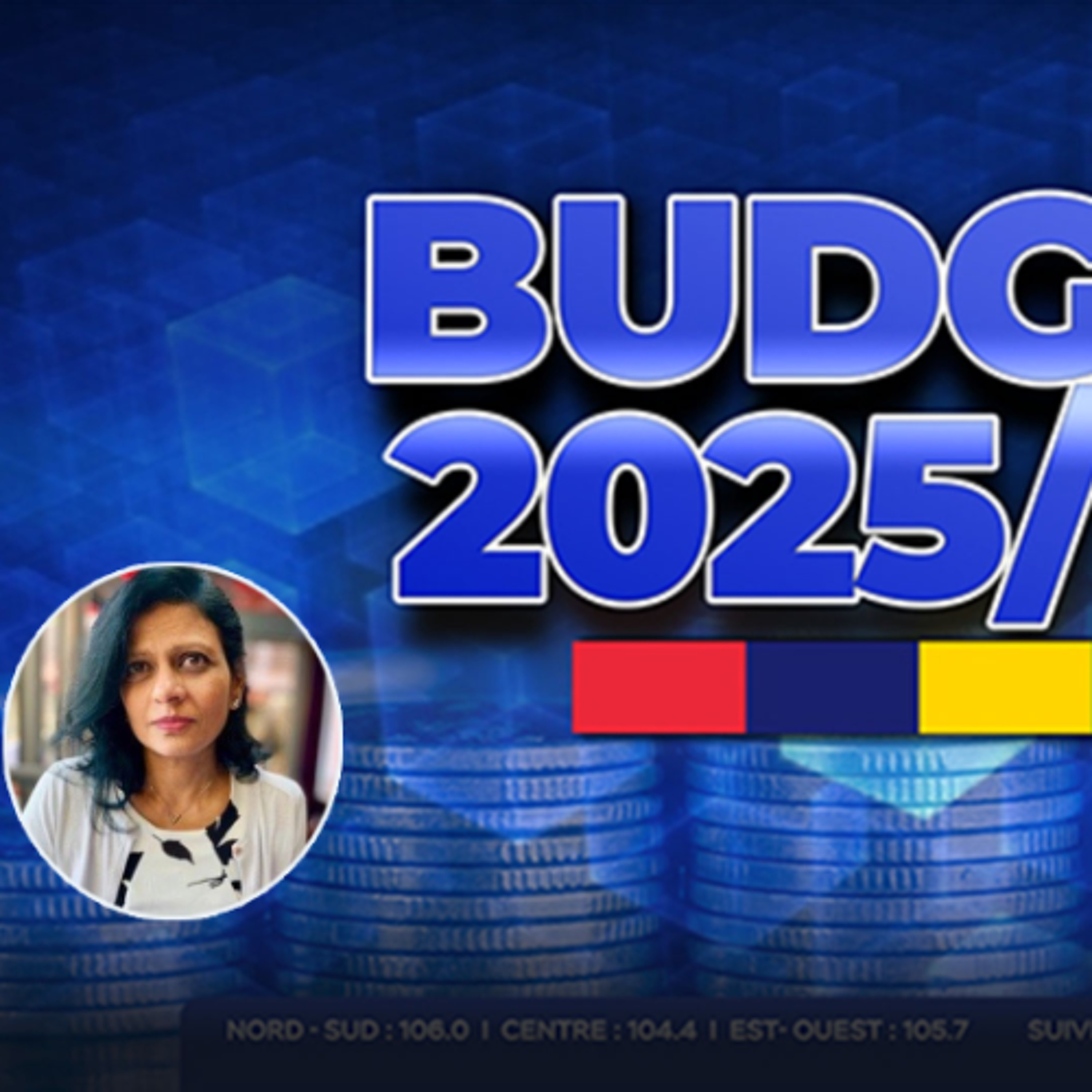 Budget 2025-2026