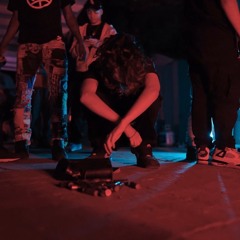 HEART OF GOLD (PROD. B.WYLIN)
