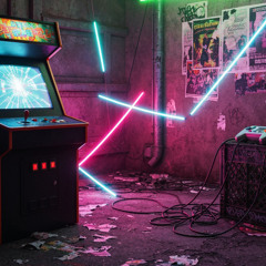 Glaive x Baby Keem Type Beat – "Fractal Panic" | Free Type Beat | Hyperpop 2025