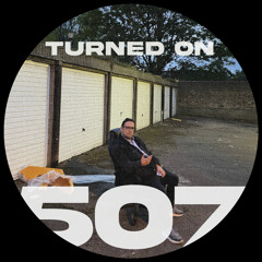 Turned On 507: Dave Lee, CC:DISCO, Man Power, Benjamin Frölich, A Vision Of Panorama