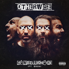 Gawdzillionaire (feat. Ekoh)