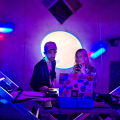 Slut Tech @ Wedding of Daria and Ivan