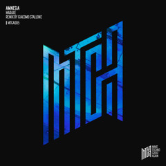 MarAxe - Amnesia (Original Mix)