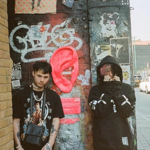 buzzin' - LiL PEEP X BEXEY (reprod. bloss)