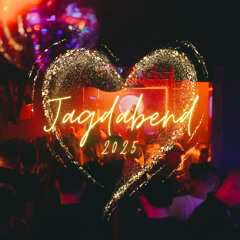 DIA-Plattenpussys Live @ Jagdabend 2025 (Oldschool House)