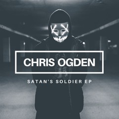 Chris Ogden - Oblivion