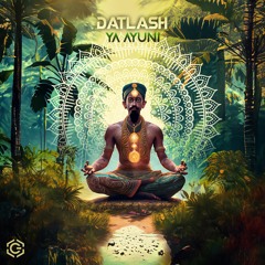 Datlash - Ya Ayuni [Quantum Digital Records]