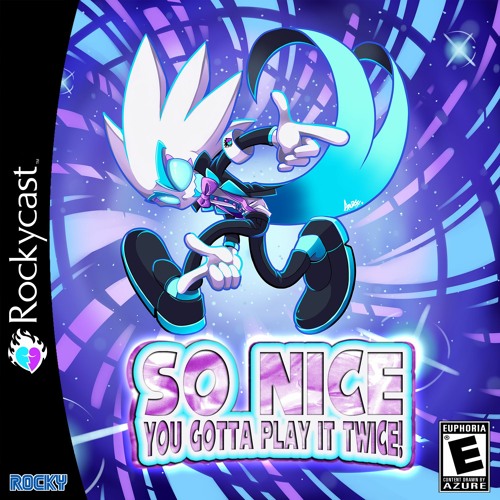 SO NICE (You Gotta Play It Twice!) DEMO