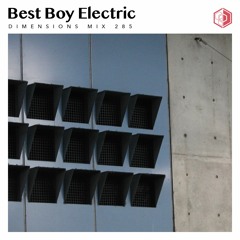 DIM285 - Best Boy Electric