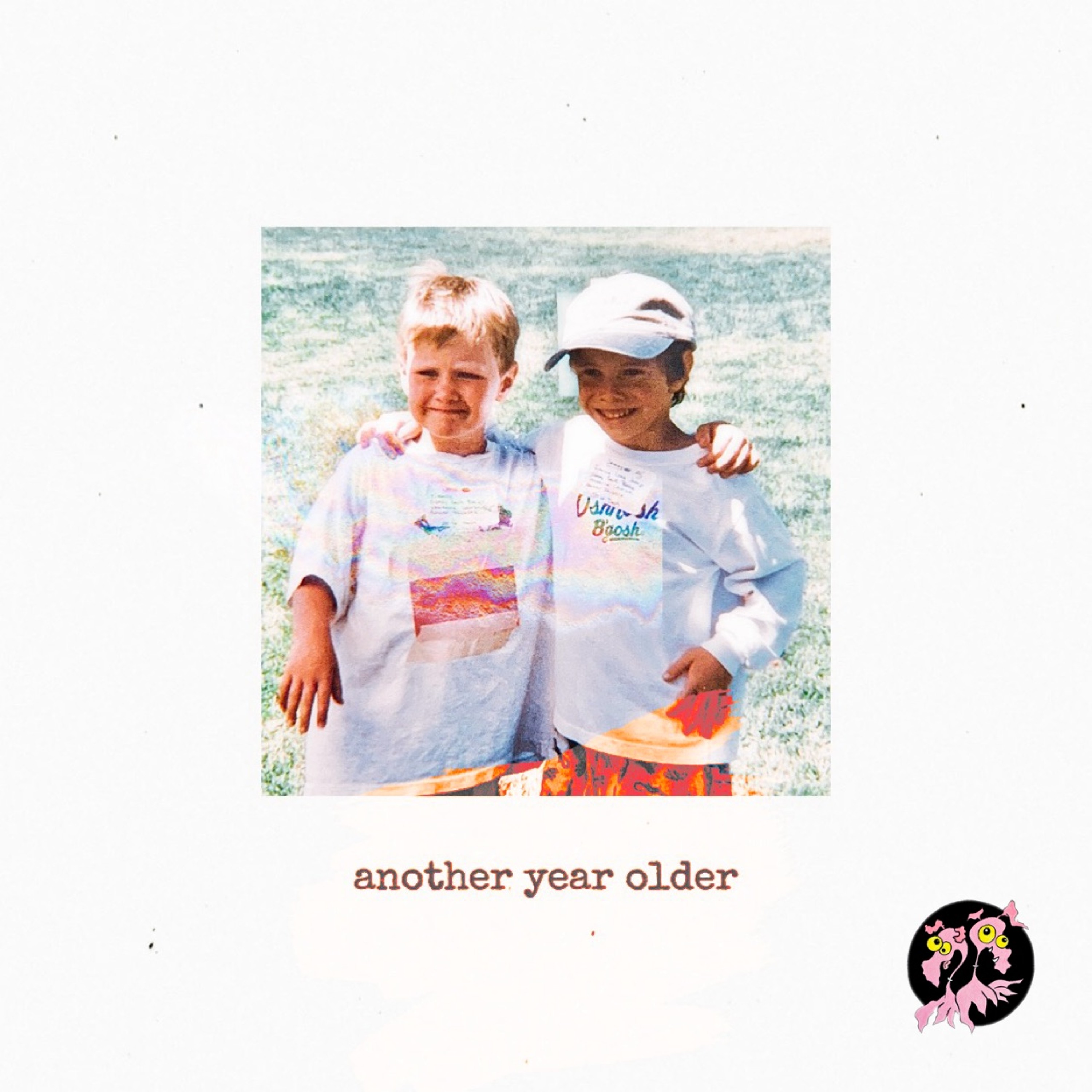 Another Year Older episode artwork
