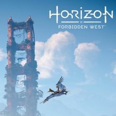 In The Flood (Horizon Forbidden West Soundtrack)