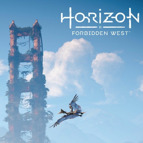In The Flood (Horizon Forbidden West Soundtrack)