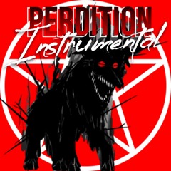 PERDITION V3 [INSTRUMENTAL] - DAREDEVIL FUNKIN'
