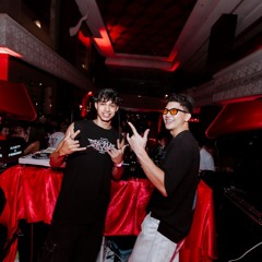 YAO B2B 1M4D @ 50 SHADES OF BACCARAT 2025