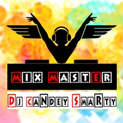 Anthem Trance (Dance_Mix) Remix by Dj Candey Smarty Shivarampally