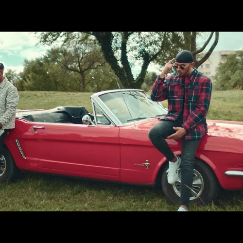Goulam - Comme toi ft. Meiitod (Clip Officiel)