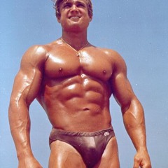 Solitude Blindheart x Tom Platz