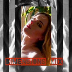 Dimensions Mix