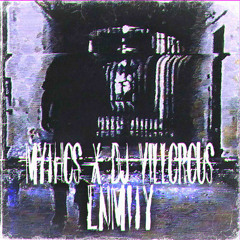 MYTHOS X DJ VILLOROUS - ENMITY