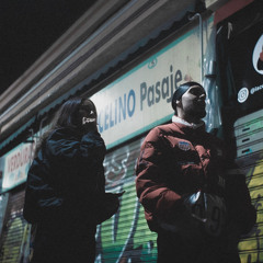 Ayayay! (feat. Maniobra Bits)