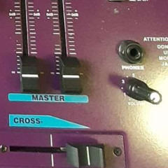 Dj ARG Vinyl Mixtape 1Hour House Therapy November 2025