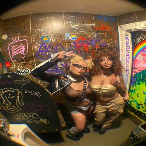 I FEEL SO HIGH! W/Hi-Milly